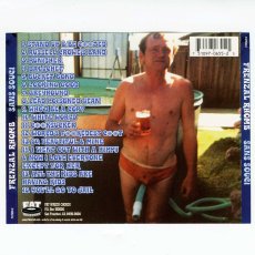 画像3: Frenzal Rhomb / Sans Souci [US Orig.LP][CD | Fat Wreck Chords]【ユーズド】 (3)