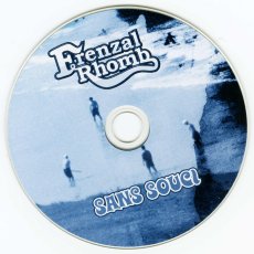 画像4: Frenzal Rhomb / Sans Souci [US Orig.LP][CD | Fat Wreck Chords]【ユーズド】 (4)