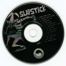 画像4: Slapstick / Lookit! [US Reissue LP] [CD | Asian Man]【ユーズド】 (4)