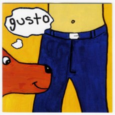 画像2: 【日本盤】Guttermouth / Gusto [JPN Orig.LP][CD | Epic]【ユーズド】 (2)