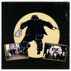 画像2: 【日本盤】The Loafers / City Skanking + Contagious  [JPN Orig.LP] [CD | TEICHIKU]【ユーズド】 (2)