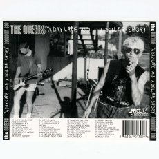 画像3: The Queers / A Day Late And A Dollar Short [US Orig.LP][CD | Lookout!]【ユーズド】 (3)