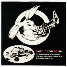 画像2: Thumper / Another Day [US Orig.EP][CD | Deer Hunter Music]【ユーズド】 (2)