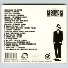 画像2: V.A. / Spare Shells A Tribute To The Specials [Germany Orig.LP][CD | Pork Pie]【ユーズド】 (2)