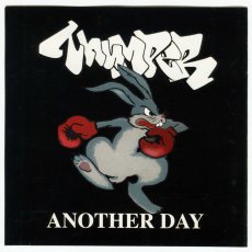 画像1: Thumper / Another Day [US Orig.EP][CD | Deer Hunter Music]【ユーズド】 (1)