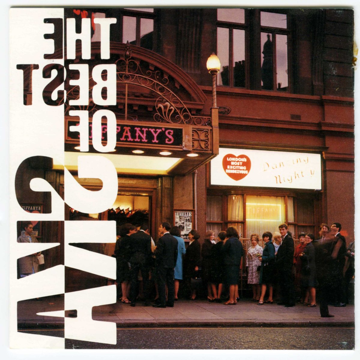 画像2: 【日本盤】V.A. / The Best Of Ska (ネオ・スカ・ベスト・コレクション23) [JPN Orig.LP][CD | Teichiku]【ユーズド】 (2)