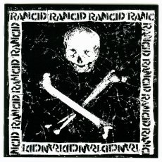 画像2: Rancid / Rancid V [JPN Orig.LP][CD | Epic / Sony]【ユーズド】 (2)