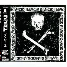 画像1: Rancid / Rancid V [JPN Orig.LP][CD | Epic / Sony]【ユーズド】 (1)