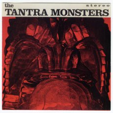 画像1: Tantra Monsters / Tantra Monsters [US Orig.LP] [CD | Dill]【ユーズド】 (1)