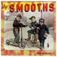 画像1: The Smooths / No Brakes [US Orig.LP][CD | SideOneDummy]【ユーズド】 (1)