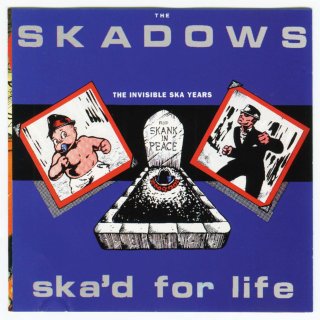 SKA | SKA PUNK - PUNK MART (Page 2)