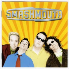 画像2: 【日本盤】Smash Mouth ‎/ Smash Mouth [JPN Orig.LP][CD | Universal]【ユーズド】 (2)