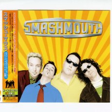 画像1: 【日本盤】Smash Mouth ‎/ Smash Mouth [JPN Orig.LP][CD | Universal]【ユーズド】 (1)