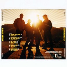 画像4: 【日本盤】Smash Mouth ‎/ Smash Mouth [JPN Orig.LP][CD | Universal]【ユーズド】 (4)