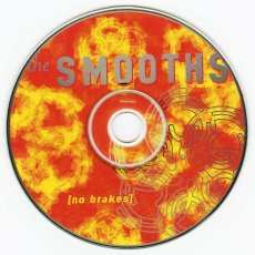 画像5: The Smooths / No Brakes [US Orig.LP][CD | SideOneDummy]【ユーズド】 (5)