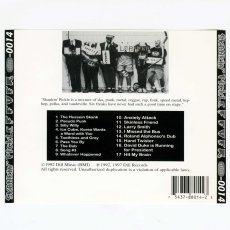 画像3: Skankin' Pickle / Skankin' Pickle Fever [US Reissue LP] [CD | Dill]【ユーズド】 (3)