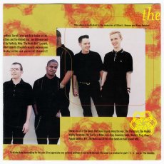 画像2: The Smooths / No Brakes [US Orig.LP][CD | SideOneDummy]【ユーズド】 (2)