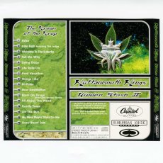 画像4: 【日本盤】Kottonmouth Kings / Hidden Stash II: The Kream Of The Krop [JPN Orig.LP][CD | Toshiba EMI]【ユーズド】  (4)