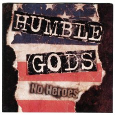 画像1: Humble Gods / No Heroes [US Orig.LP][CD | Hollywood]【ユーズド】 (1)