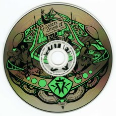 画像7: 【日本盤】Kottonmouth Kings / Hidden Stash II: The Kream Of The Krop [JPN Orig.LP][CD | Toshiba EMI]【ユーズド】  (7)