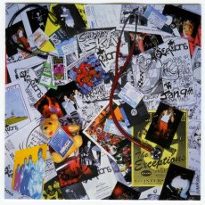 画像2: The Exceptions / Five Finger Discount [US Orig.LP][CD | Jump Up!]【ユーズド】 (2)