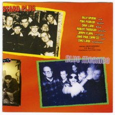 画像2: V.A. / Skankin' In The Pit [US Orig.LP][CD | California Roll]【ユーズド】 (2)