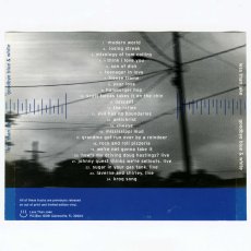 画像3: Less Than Jake / Goodbye Blue & White [US Org.LP][CD | Not On Label (Less Than Jake Self-Released)]【ユーズド】 (3)