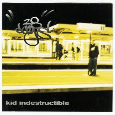 画像1: 28 Days / Kid Indestructible [UK Orig.EP][CD | Festival Mushroom]【ユーズド】 (1)