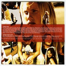 画像2: V.A. / Lords Of Dogtown (Music From The Motion Picture) [US Orig.LP] [CD | Geffen]【ユーズド】 (2)