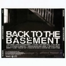 画像3: The Queers / Back To The Basement [JPN Orig.LP][CD | Inya Face]【ユーズド】 (3)