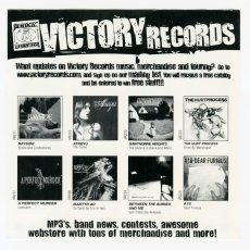 画像4: Catch 22 / Live [US Orig.LP][CD+DVD | Victory]【ユーズド】 (4)