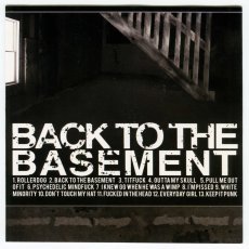 画像2: The Queers / Back To The Basement [JPN Orig.LP][CD | Inya Face]【ユーズド】 (2)