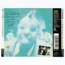 画像3: 【日本盤】Fishbone / It's A Wonderful Life (Gonna Have A Good Time) [JPN Orig.LP][CD | Sony]【ユーズド】 (3)