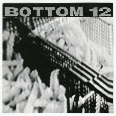 画像1: 【日本盤】Bottom 12 / Songs For The Disgruntled Postman  [JPN Orig.LP][CD | Jimco]【ユーズド】 (1)