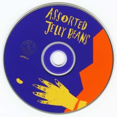 画像4: Assorted Jelly Beans  / Assorted Jelly Beans [US Orig.LP][CD | Kung Fu]【ユーズド】 (4)