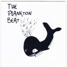 画像1: The Plankton Beat / The Plankton Beat [US Orig.LP][CD | Crash Assailant]【ユーズド】 (1)