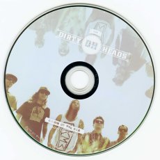 画像7: Dirty Heads / Cabin By The Sea - Deluxe Edition [US Orig.LP][CD+DVD | Five Seven Music]【ユーズド】 (7)