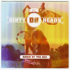 画像3: Dirty Heads / Cabin By The Sea - Deluxe Edition [US Orig.LP][CD+DVD | Five Seven Music]【ユーズド】 (3)