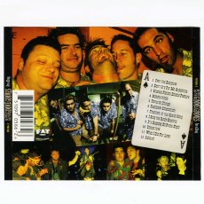 画像3: Me First and the Gimme Gimmes / Are A Drag [US Orig.LP] [CD | Fat Wreck]【ユーズド】 (3)