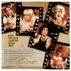 画像2: Me First and the Gimme Gimmes / Are A Drag [US Orig.LP] [CD | Fat Wreck]【ユーズド】 (2)