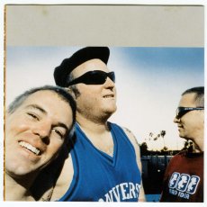 画像2: Sublime / The Best Of Sublime: The Millennium Collection [US Orig.LP | Remastered][CD | MCA]【ユーズド】 (2)