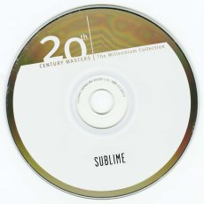 画像4: Sublime / The Best Of Sublime: The Millennium Collection [US Orig.LP | Remastered][CD | MCA]【ユーズド】 (4)