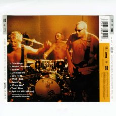 画像3: Sublime / The Best Of Sublime: The Millennium Collection [US Orig.LP | Remastered][CD | MCA]【ユーズド】 (3)