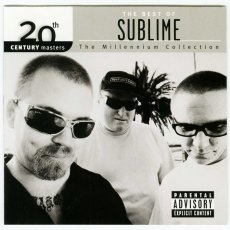 画像1: Sublime / The Best Of Sublime: The Millennium Collection [US Orig.LP | Remastered][CD | MCA]【ユーズド】 (1)