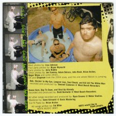 画像2: NOFX / The Greatest Songs Ever Written (By Us) [US Orig.LP][CD | Epitaph]【ユーズド】 (2)