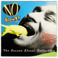 画像1: No Doubt / The Beacon Street Collection [Europe Reissue LP][CD | Interscope]【ユーズド】 (1)