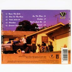 画像3: No Doubt / The Beacon Street Collection [Europe Reissue LP][CD | Interscope]【ユーズド】 (3)