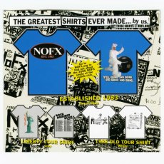 画像4: NOFX / The Greatest Songs Ever Written (By Us) [US Orig.LP][CD | Epitaph]【ユーズド】 (4)