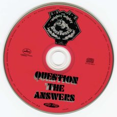 画像4: The Mighty Mighty Bosstones ‎/ Question The Answers [US Orig.LP][CD | Mercury]【ユーズド】 (4)