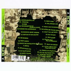 画像3: NOFX / The Greatest Songs Ever Written (By Us) [US Orig.LP][CD | Epitaph]【ユーズド】 (3)